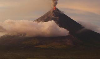 日本富士山爆发时间